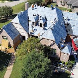The Townsend Co Roofing & Construction