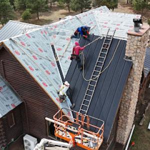 Patriot Roofing