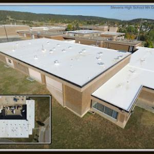 Black Hills Roofing