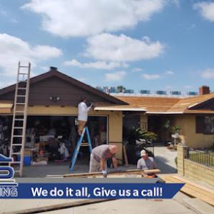 KS Roofing