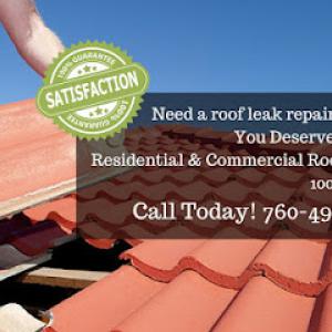 HD Roofs Contractor