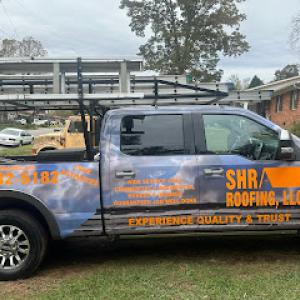Shr Roofing