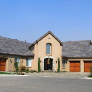 Burke Roofing
