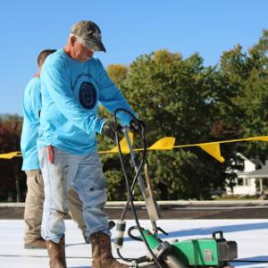 Great Lakes Roofing Corporation