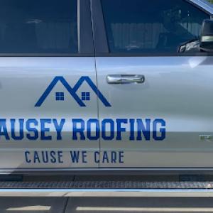 Causey Roofing