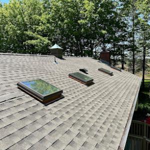 Roof Repair Specialist