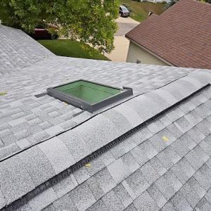 Gray Duck Roofing