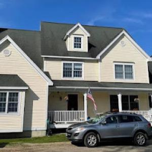 Paragon Exteriors