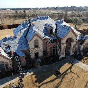 Clutch Roofing Performance