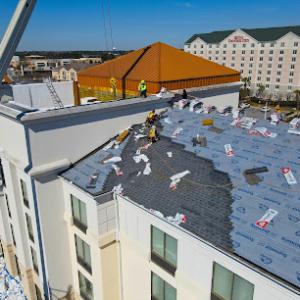 Buckhead Roofing