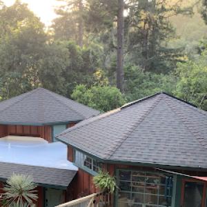 Redwood Roofing