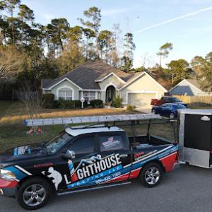 Lighthouse Roofing