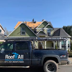 Roof It All