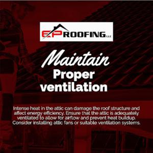 EP Roofing