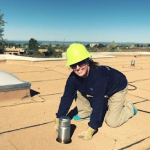 McPartlon Roofing