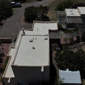 Santa Roofing