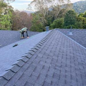 Lifetime Roofing & Renovation