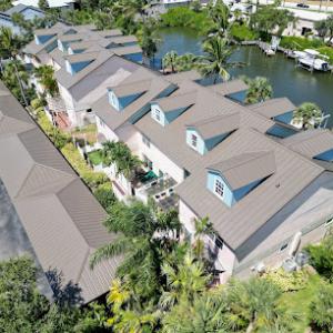 Barrier Island Roofing
