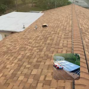 American Roofing Central Inc Licensed & Insured #CCC1333226