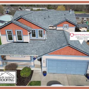 Pacific Northwest Roofing