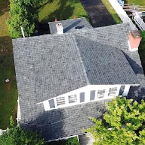 EMS Roofing
