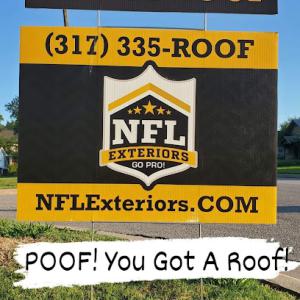 NFL Exteriors