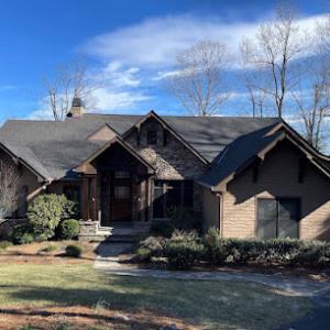 RJ Roofing of WNC
