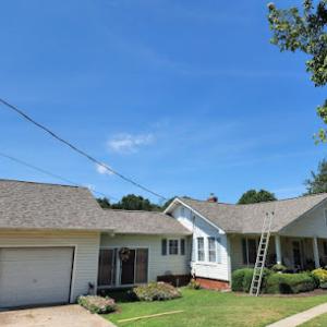 Tim's Roof Contractors
