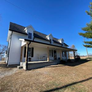 Indy Exterior Services