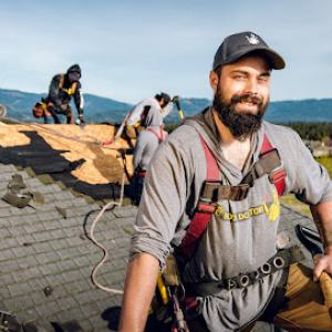 The Roof Doctor