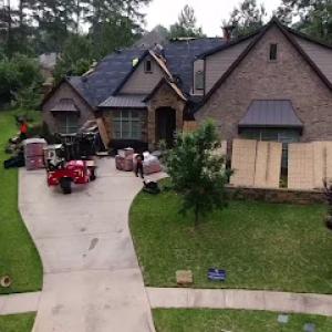 Indemnity Roofing