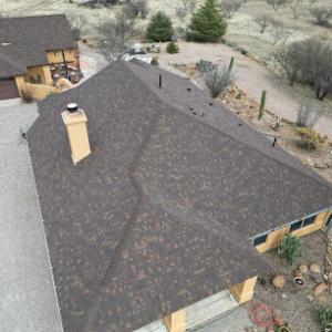 SandFlat Roofing