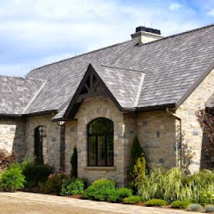 Paramount Exteriors