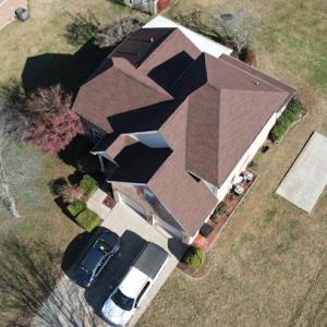 Thoroughbred Roofing
