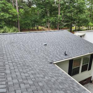 Mendoza Roofing