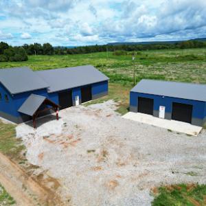 Bruck Contractors