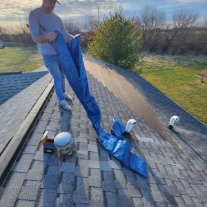 Acosta Angeli Roofing