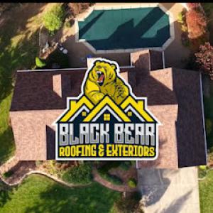 Black Bear Roofing & Exteriors