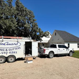 Rainguard Roofing & Seamless Gutters