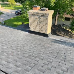 Roofing & Exterior Repairs