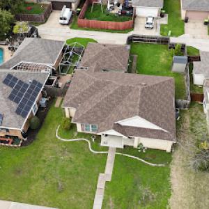 Stand Up Roofing & Construction
