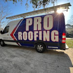 PRO Roofing