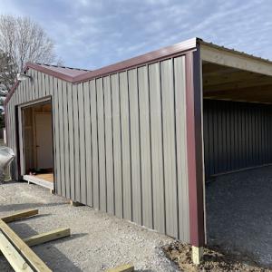 Midwest Contracting
