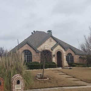 C & F Discount Roofing