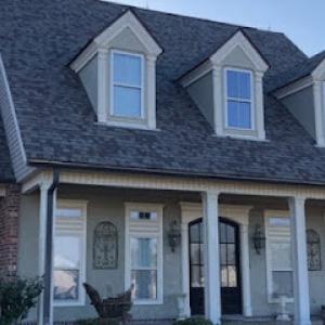 The Colonel Home Improvements