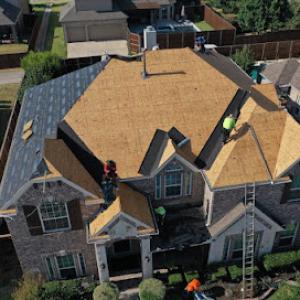 Shepherd Tile Roofing