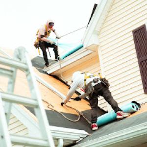 CAN Roof Construction