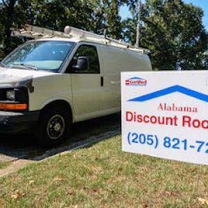 Alabama Discount Roofing