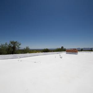 Blue Mountain Roofing