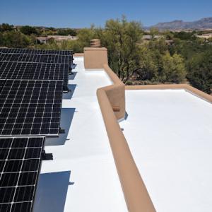 Repair First Roofing